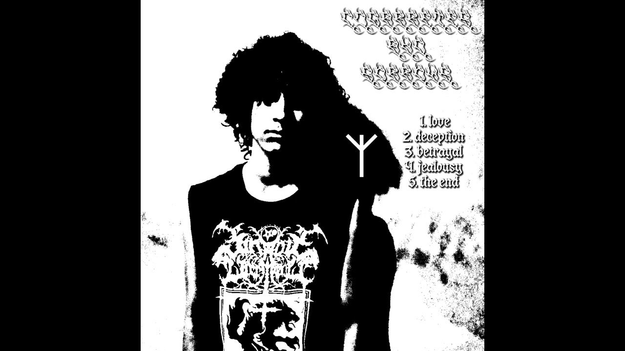 Cigarettes and sorrows - Love (Dsbm)