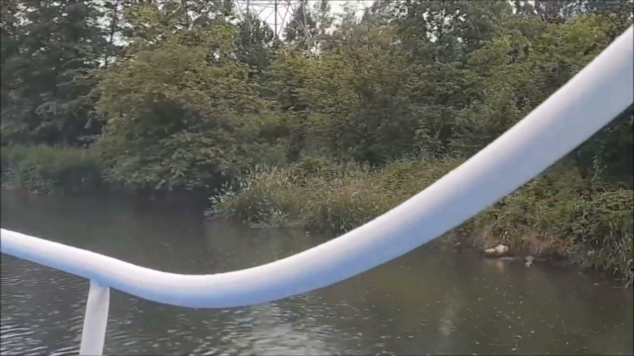 Rejs po Kanale Gliwickim