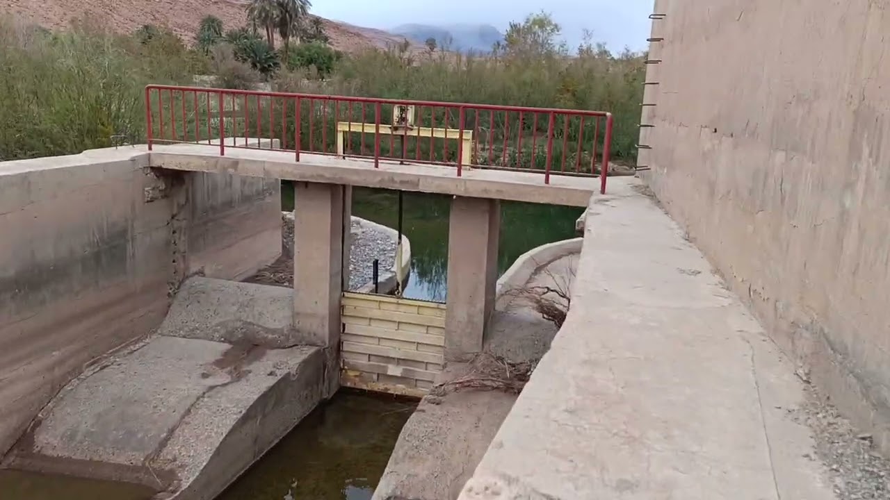 سبحان الله رجعت المياه لمجاريها ولله الحمد 