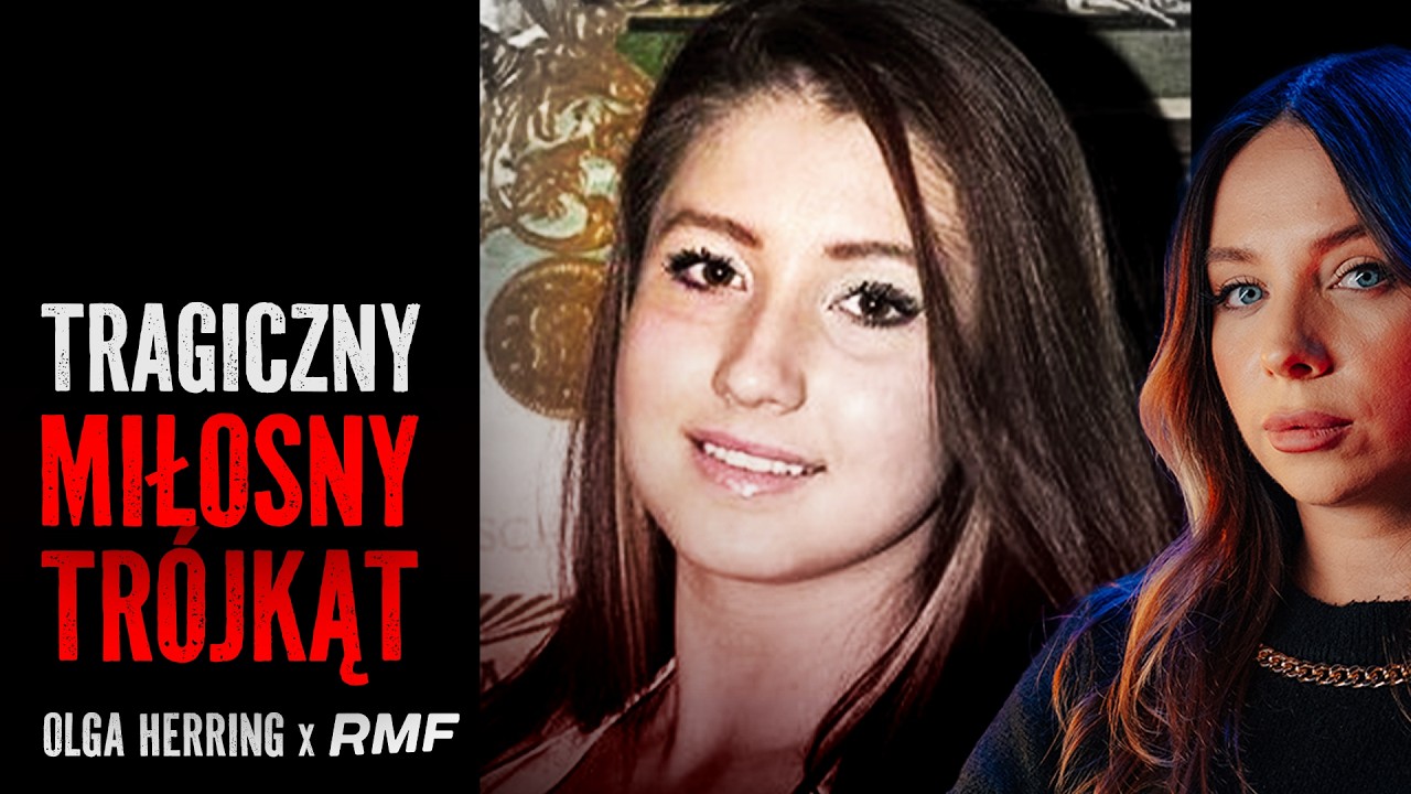 Zaginęła po nocnym telefonie od kochanka. CO SIĘ Z NIĄ STAŁO?