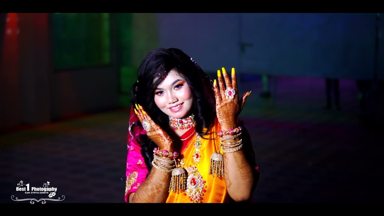 Mahadi night 