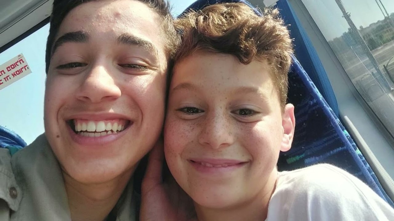 שיר יום צופה 2025 שבט עידן