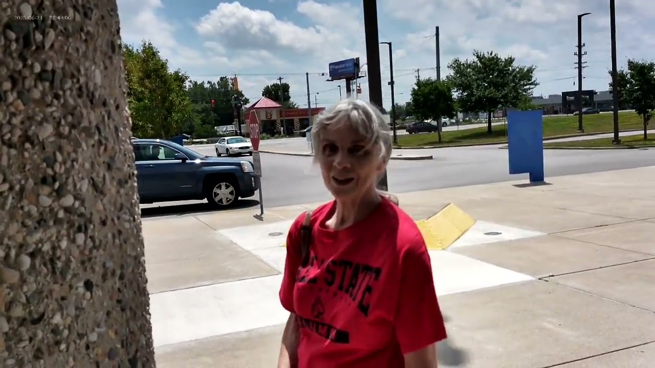 CIA Audit 29 Post Office Lafayette, IN Revisit