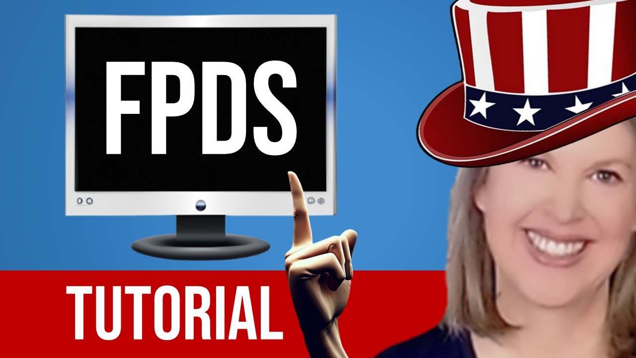 Полное руководство по FPDS: данные о государственных контрактах раскрыты!