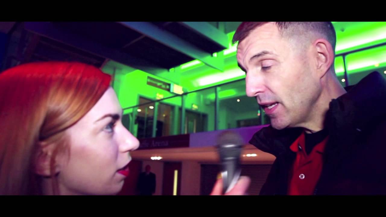 Red Bull Culture CLASH Interviews - Boy Better Know, Tim Westwood, Wiley more - KOGtv