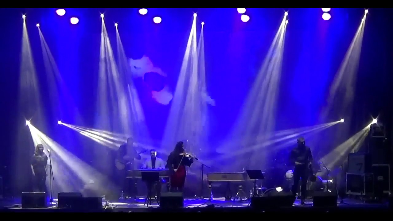 Agata Siemaszko  Azt a kutya Skrzyżowanie Kultur 20-09-2018
