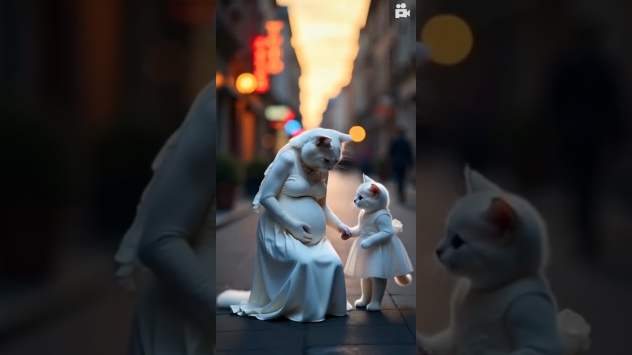 Viral Cat Videos 🥺😔