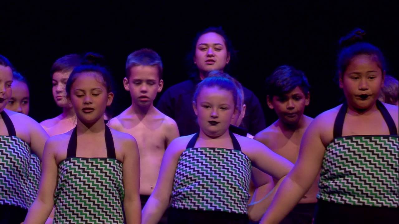 Bromley Primary School - Cultural Festival 2016
