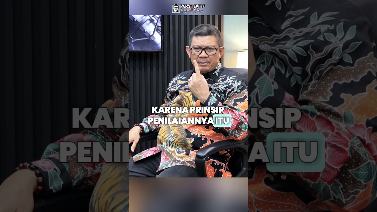 Penugasan Kepsek BCKS Wajib Merujuk Meritokrasi Bukan&nbsp;&ldquo;Nepotisme&rdquo;