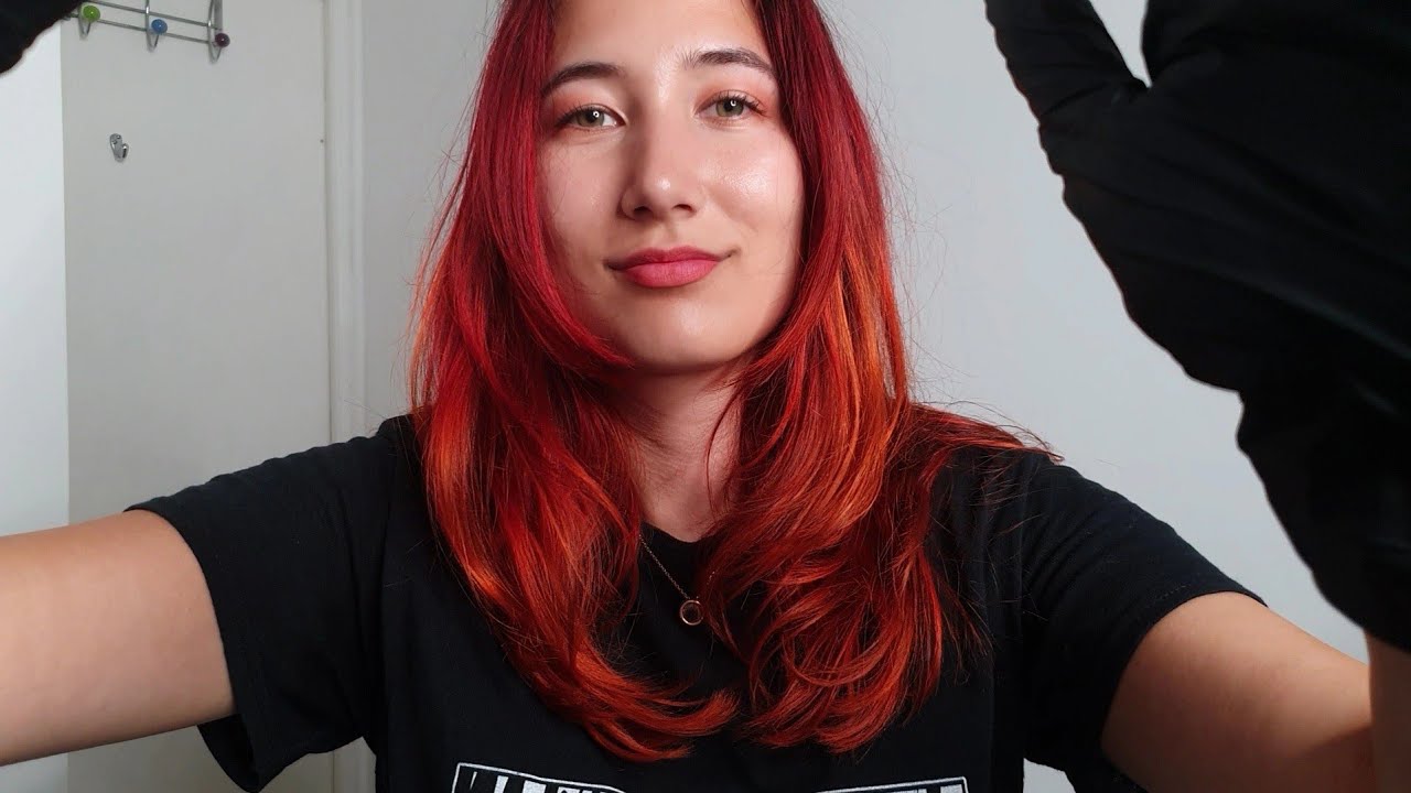 ASMR | Professional Negative Energy Removal Roleplay with Gloves