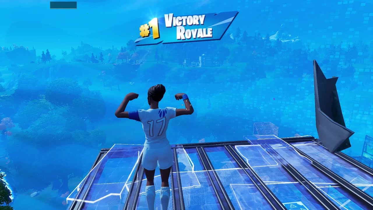 High Kill Solo Vs Squads Full Game (Fortnite Chapter 2 Season 4 PS4 Scuf Controller)