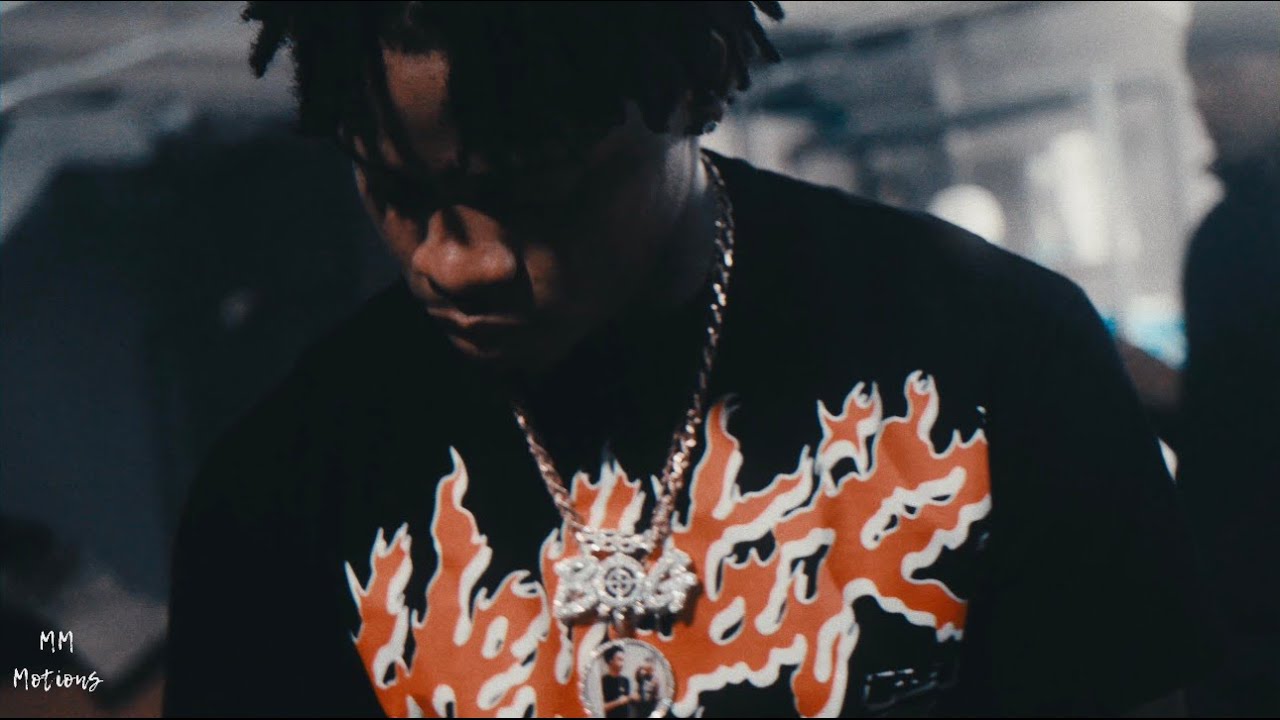 SOG JayTee - TIME COMING (Official Music Video) 🎥 : @MMMotions     