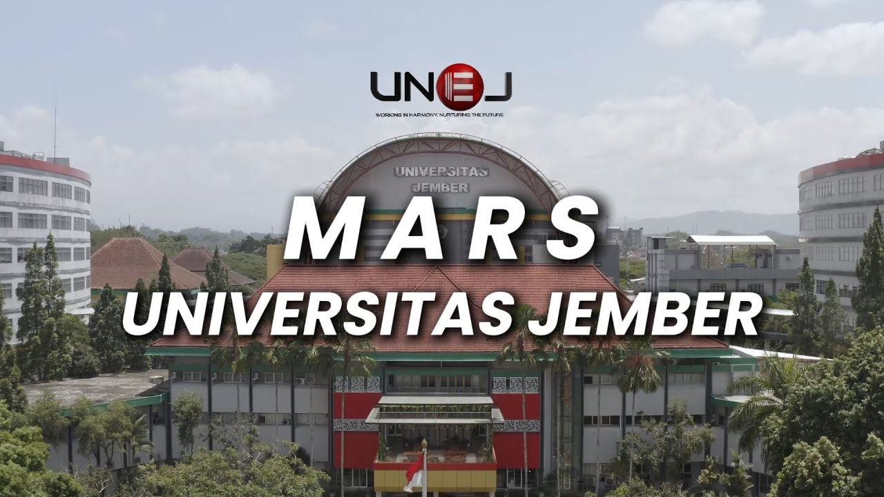 Mars Universitas Jember -Official-