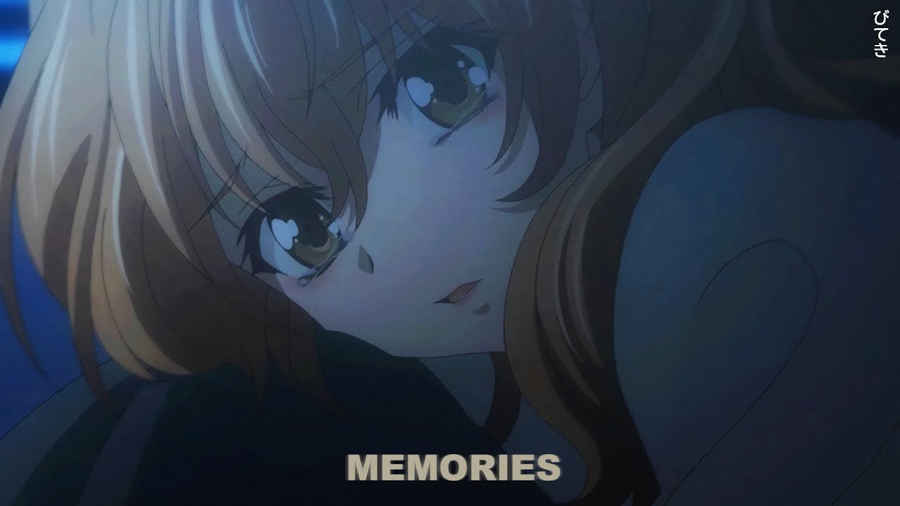 starfall - memories (lyrics)