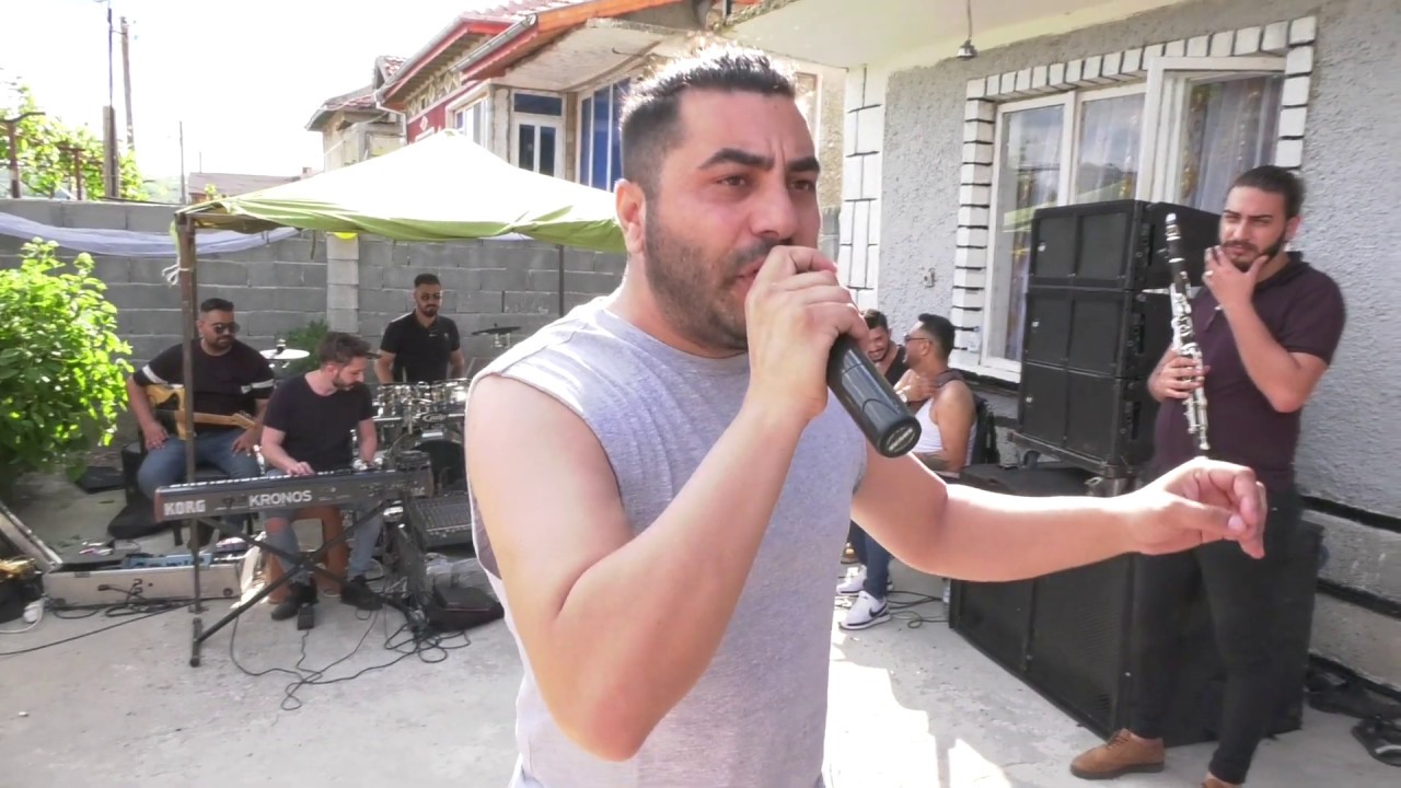 Salih Kaptan  Ork. Nazmiler  2019  LIVE