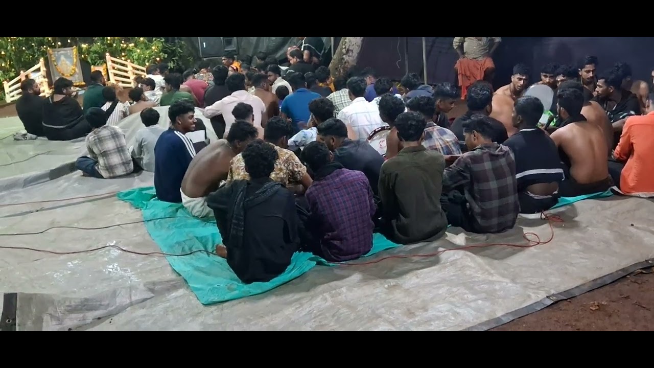Ayyapa Bajanaa