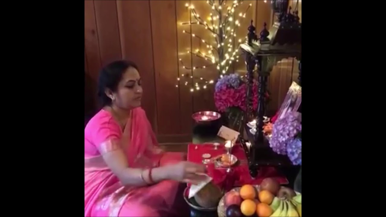 Guru Puja by Bhanu Didi | Expressing Gratitude to the Guru Principle | Art of Living