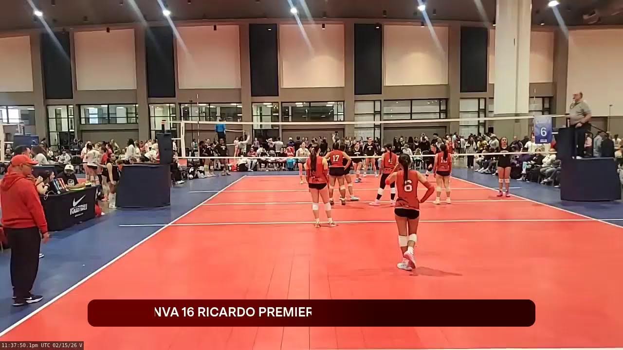 NVA 16 RICARDO PRE (2026.02.15)