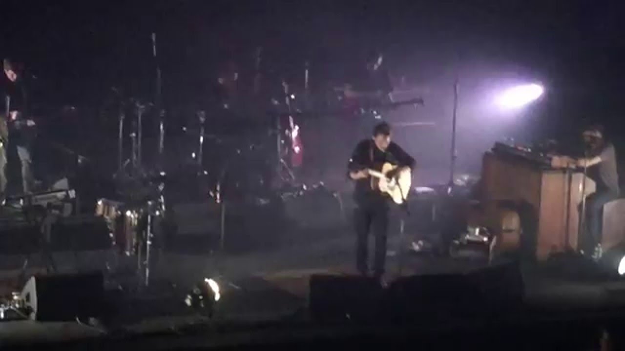Ben Howard - Quiet me down