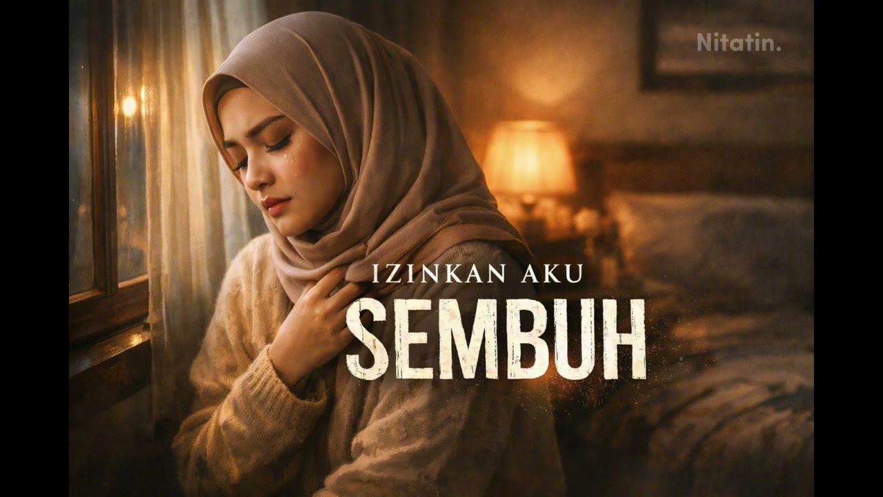 IZINKAN AKU SEMBUH