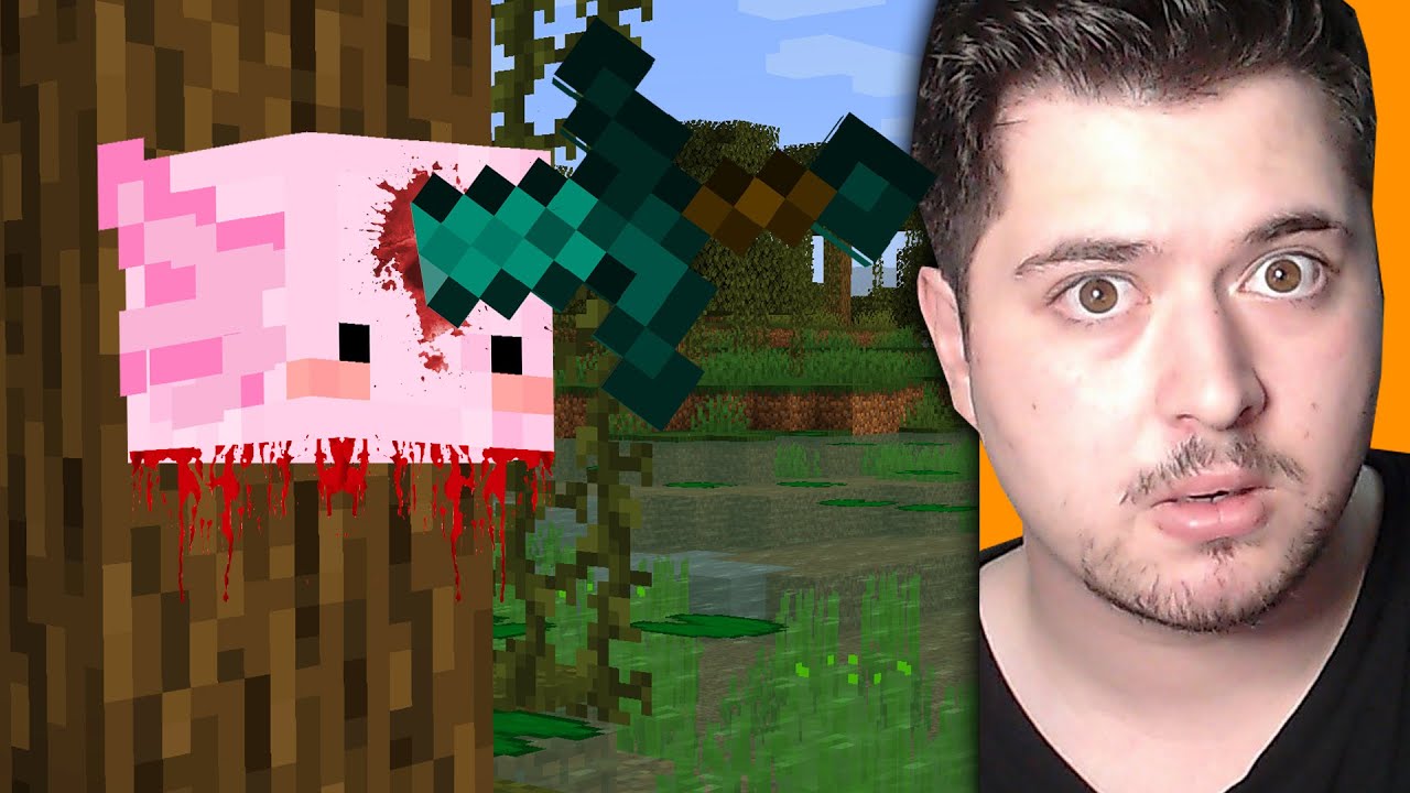 KARDEŞİMİN KATİLİ KİM?! - Minecraft