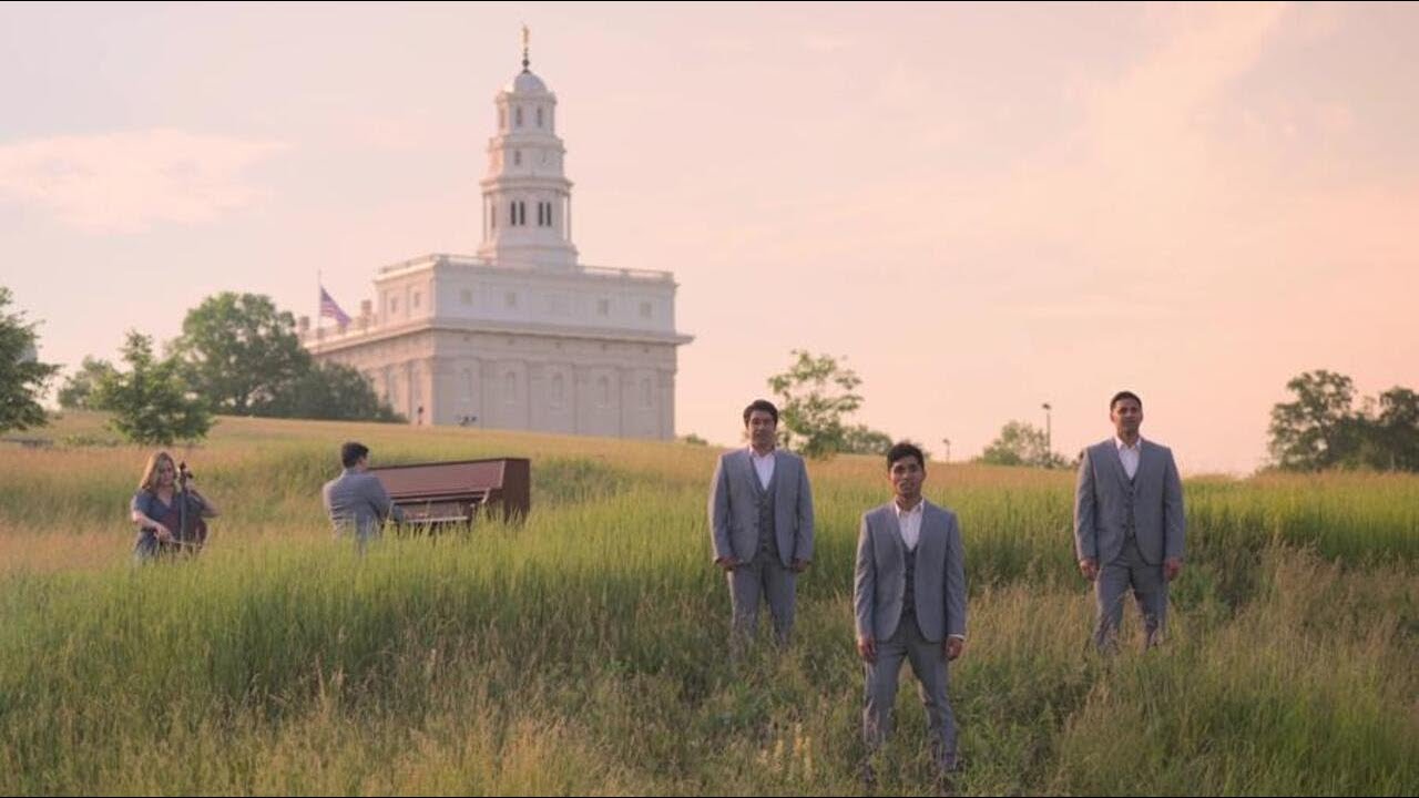 Guide Me to Thee Music Video