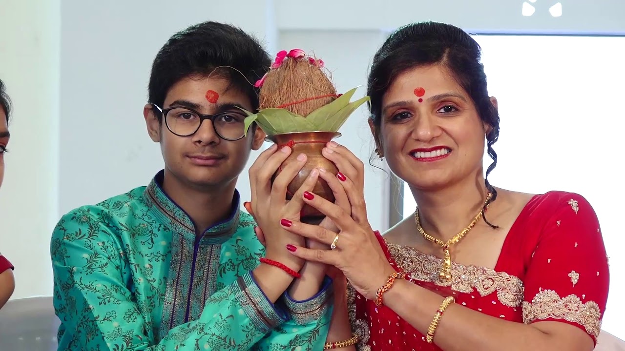 Krishan   Aaryan Janoi @ Madhur Hall