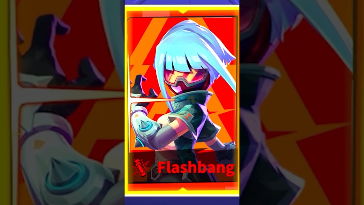 I blinded everyone with flashbang! Super Sus funny moments #shorts #supersus  #supersusfunnymoments