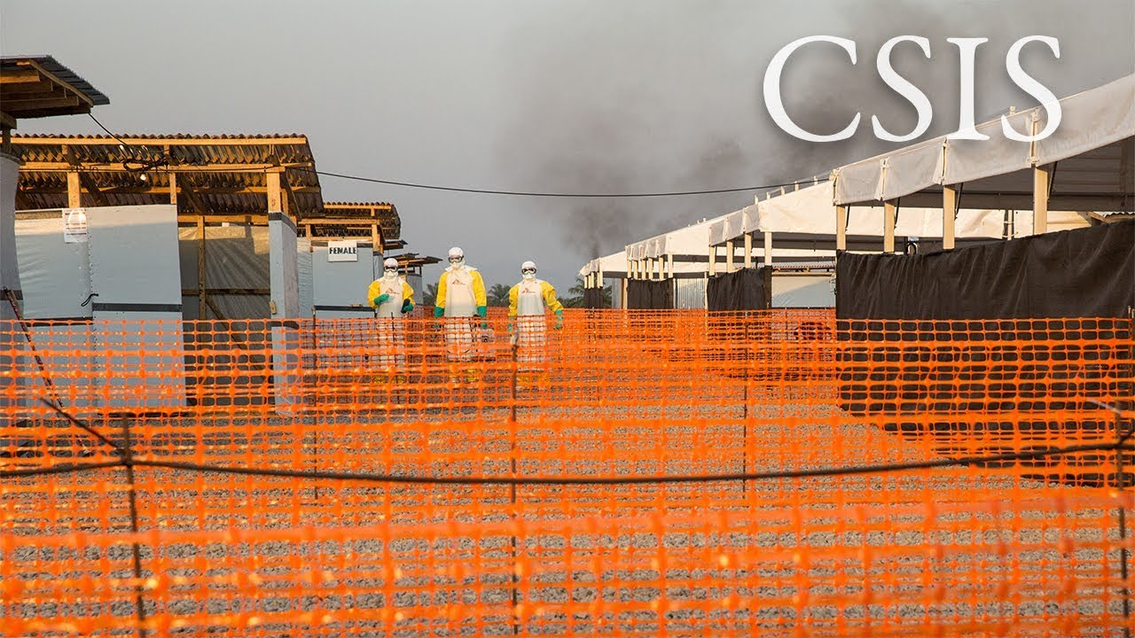 Pandemic Preparedness: Policy and Practice in the 21st Century