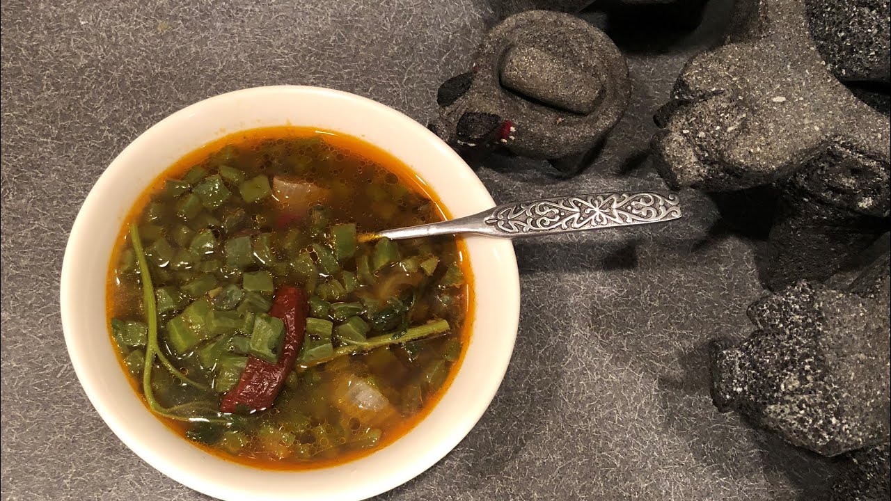 Como cocinar NOPALES NAVEGANTES (ESTILO MEXICANO)