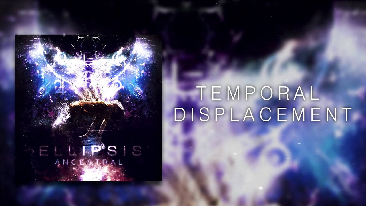 Ellipsis - Ancestral // FULL ALBUM STREAM