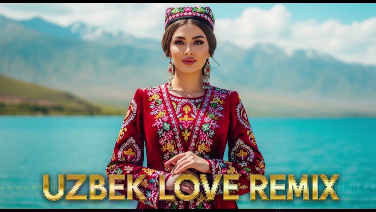 Uzbek Love Remix 2026 ❤️ Deep Love Beats of Central Asia
