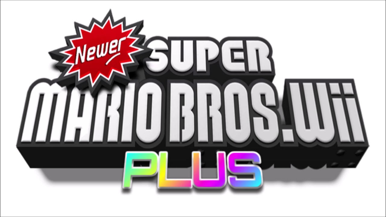 Underground (Beta) - Newer Super Mario Bros. Wii Plus Music - Extended