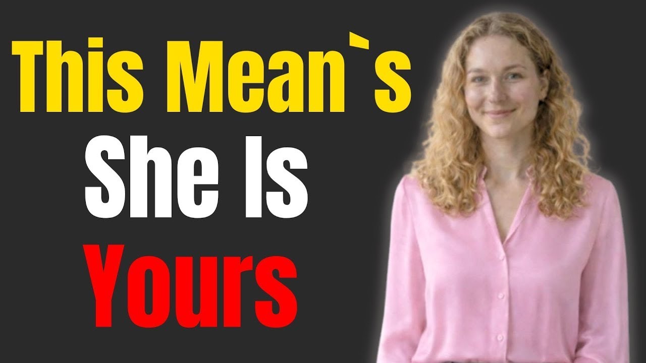 Once She Shares THIS With You… She’s Already Fallen in Love Men Must Watch