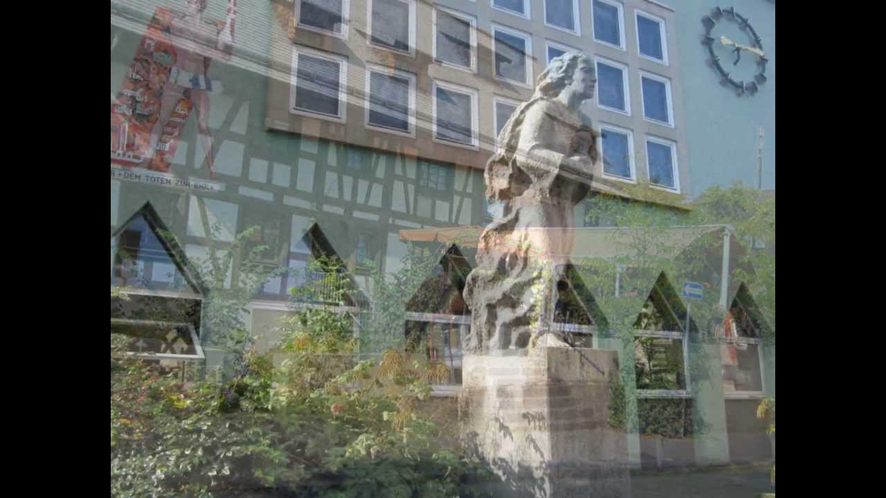 Mein Schwenningen am Neckar