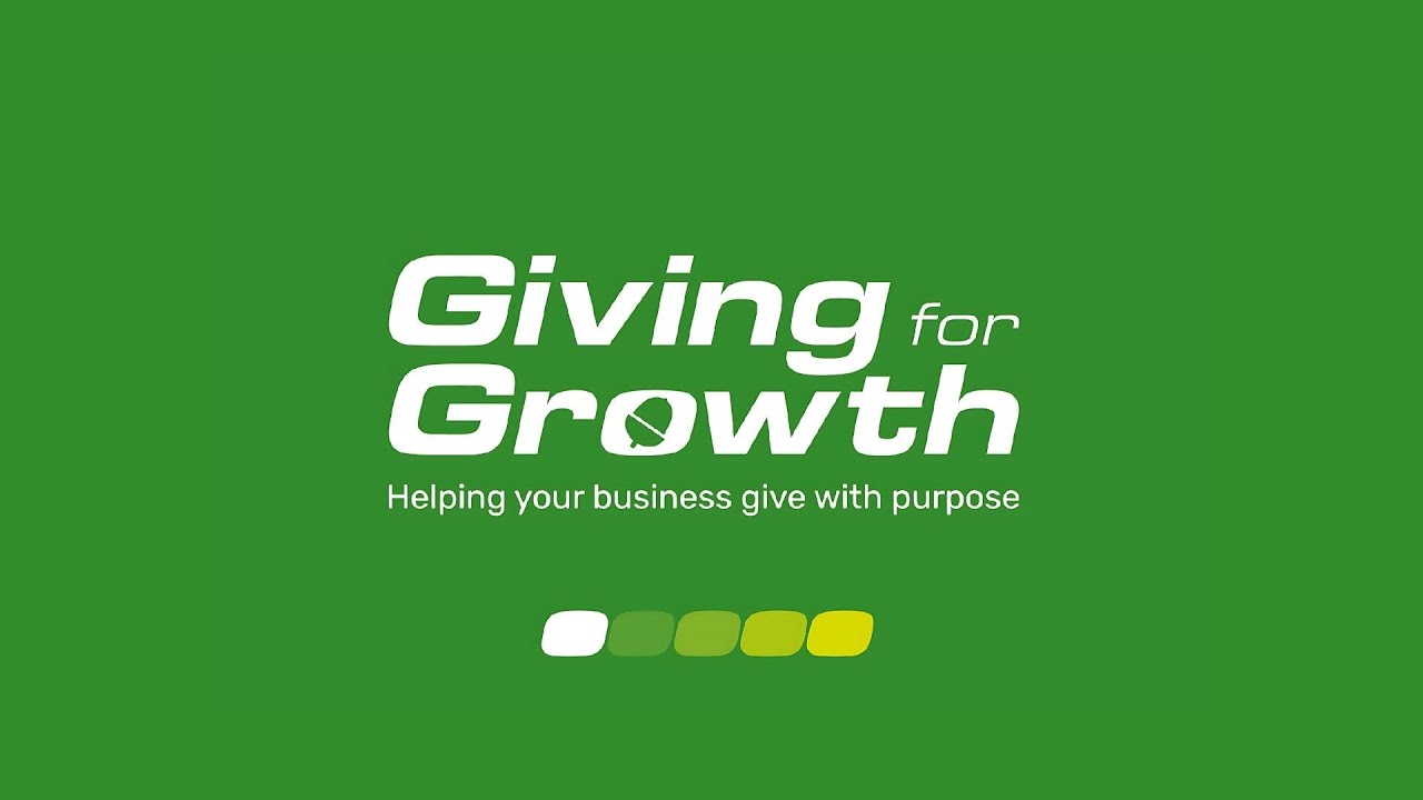 Business Giving Through Milton Keynes Community Foundation