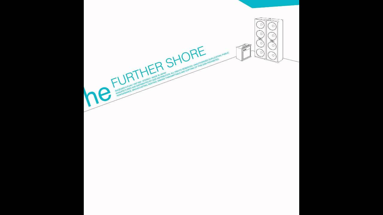 He - Further Shore [Full EP]