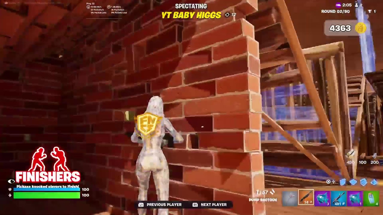 Fortnite time