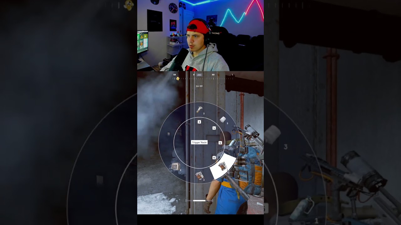 So is Seed Vault 💀 #arcraiders #arcraidersgameplay #arcraidersgame #arcraidersmoments