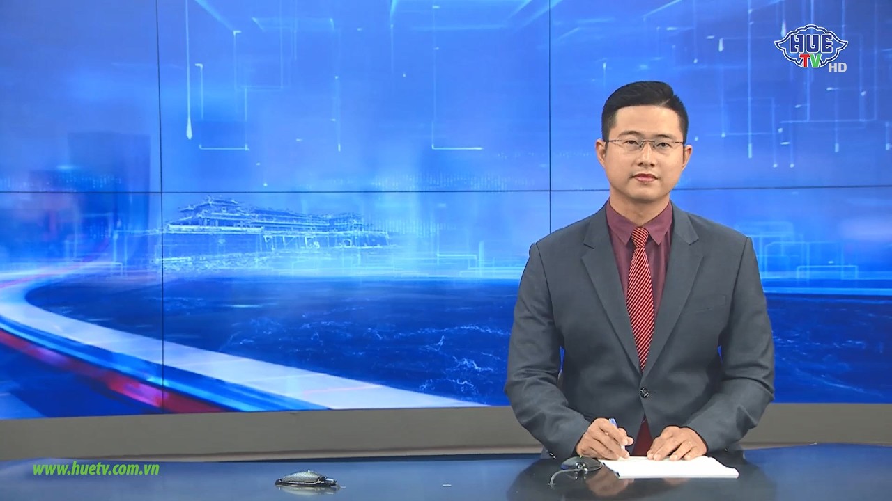 Chương trình Thời sự - Trưa 17/03/2026 (Thứ Ba)