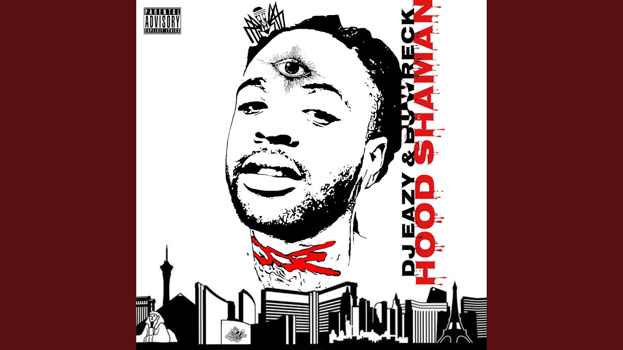 Street Testimony (feat. Nate Weez)