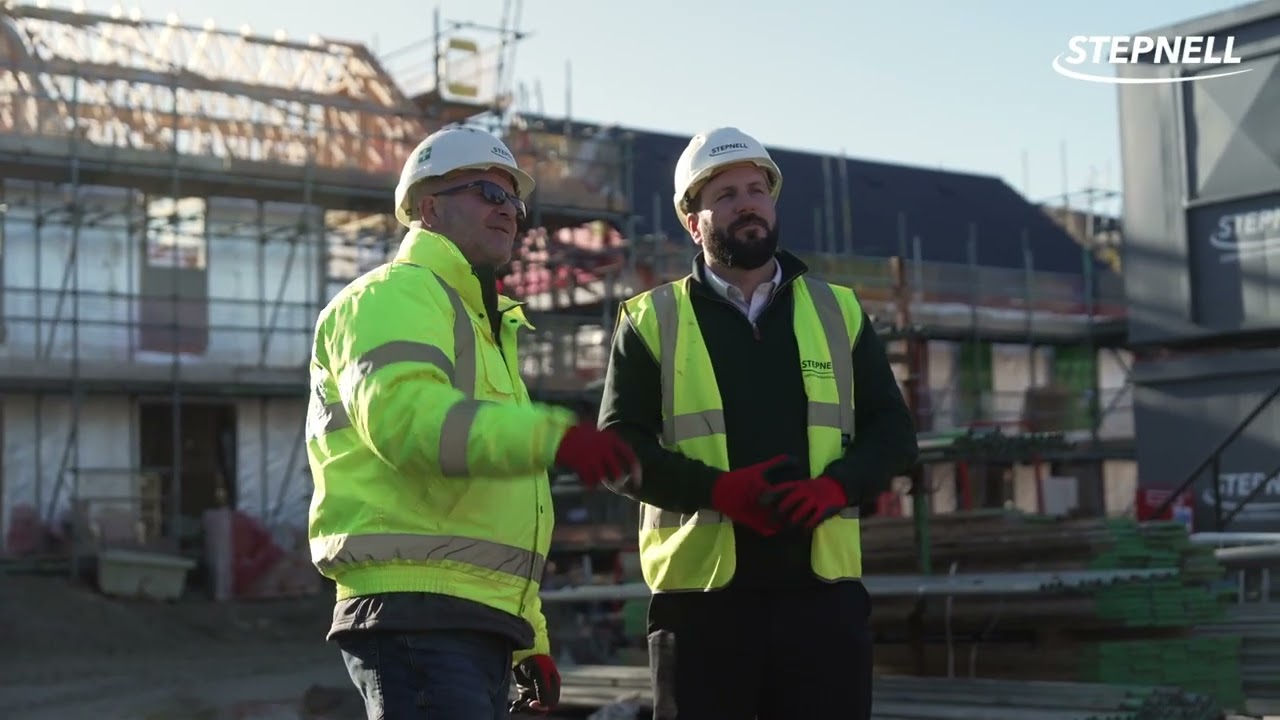 Revitalising Bristol | Delivering Sustainable Homes with Bristol City Council