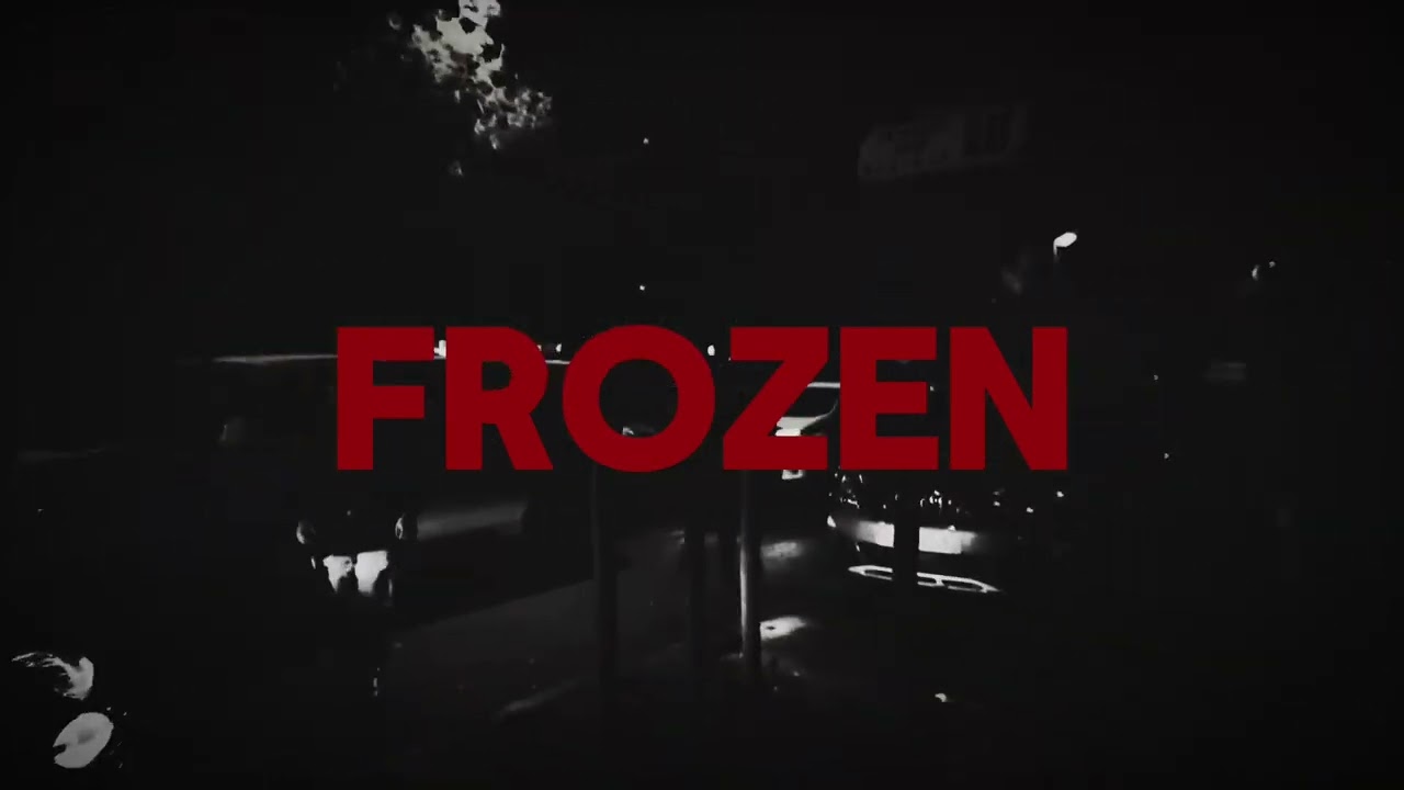 [FREE] 1PLIKE140 X H LA DROGUE Type Beat - " Frozen " | Instru Drill  2025