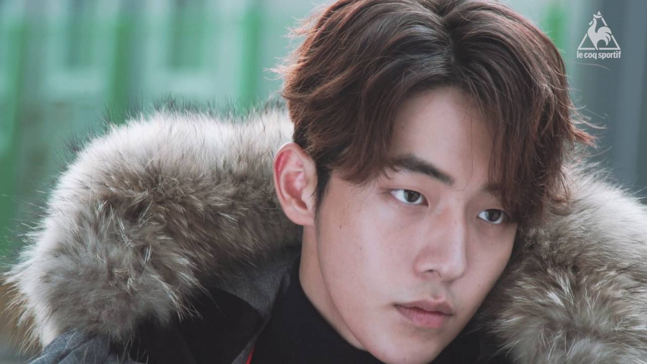 [르꼬끄 스포르티브] 2016 FW DURATHERM 남주혁 FULL 영상