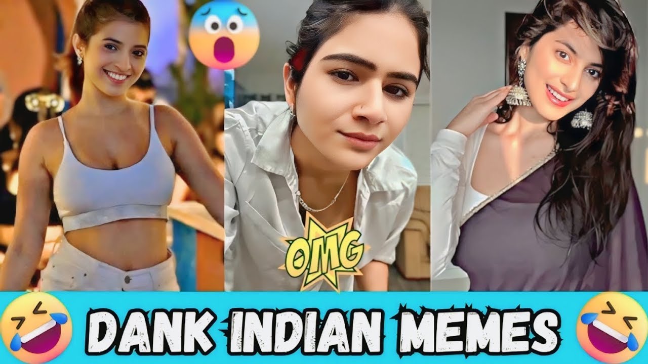 Wah Bete Moj Kardi 😂🤣 | Ep. 39 | Indian Dark Memes Compilation