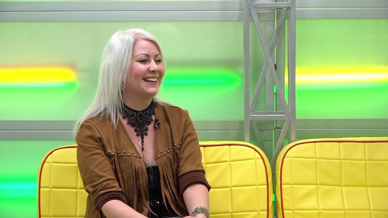 Елена Полозова // &laquo;Оранжевое утро&raquo; 06.02.26