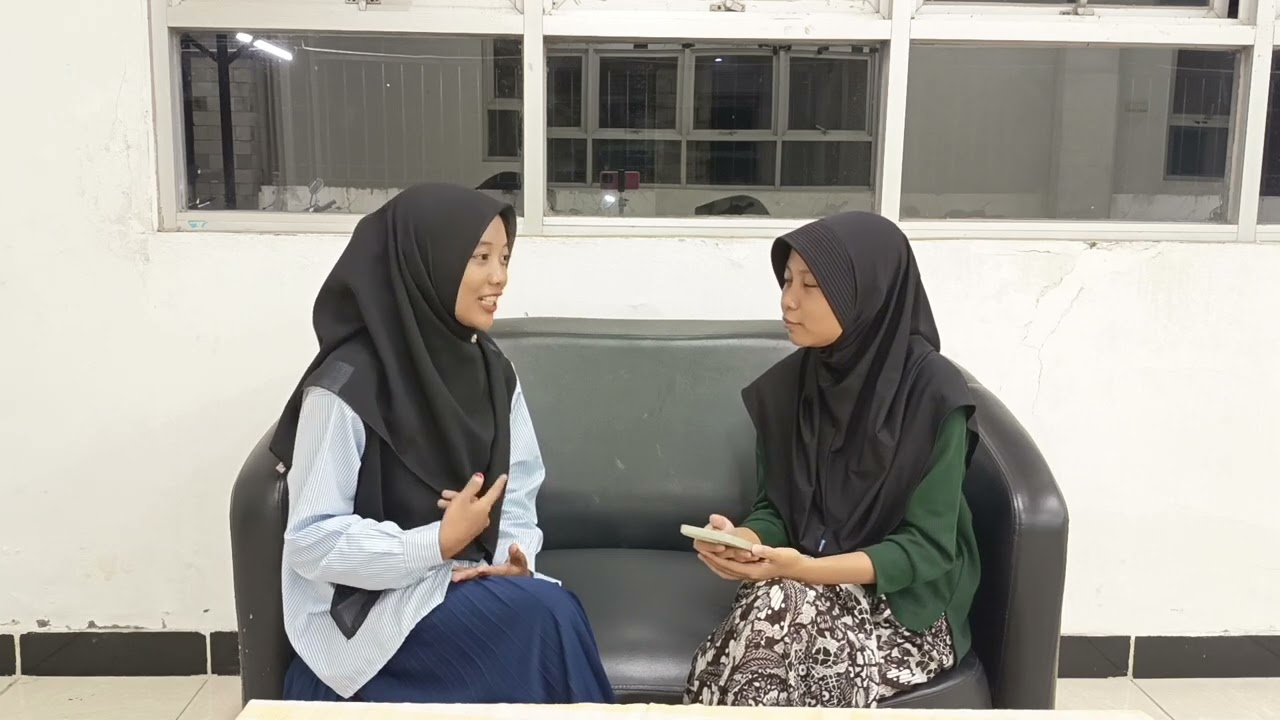 Penggunaan Bahasa Jawa✨