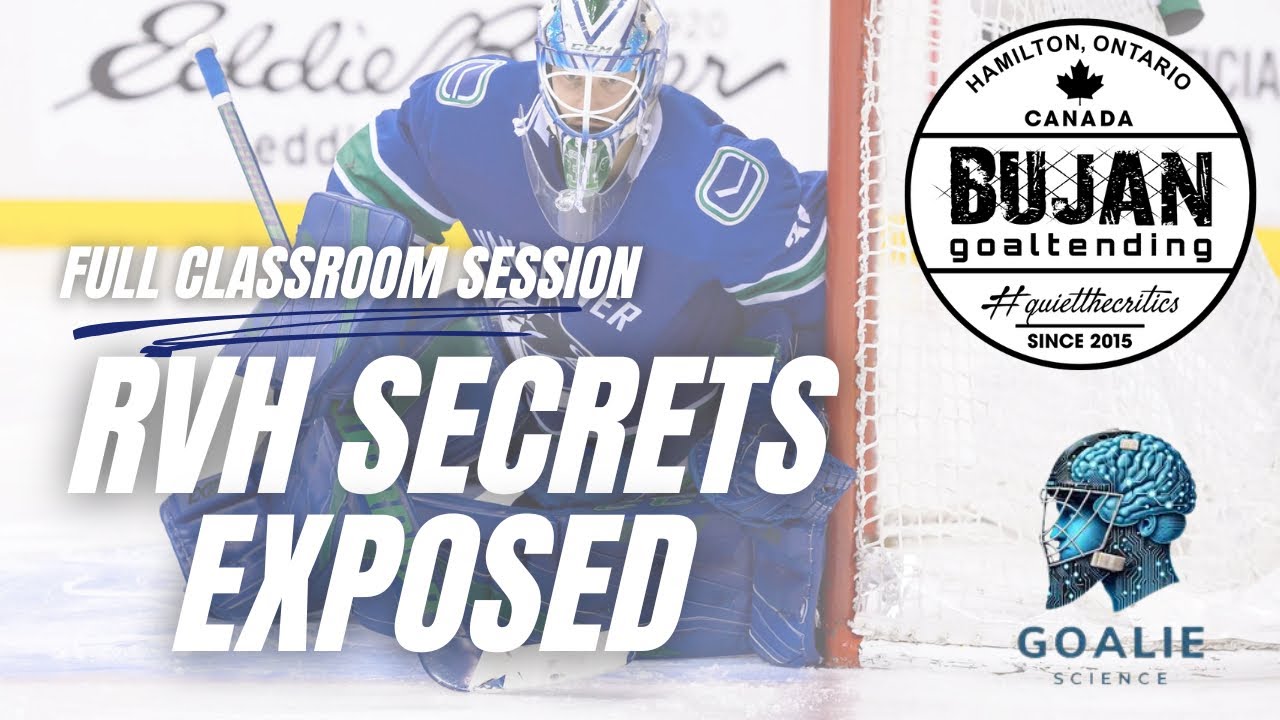 RVH SECRETS REVEALED FULL CLASSROOM SESSION 2025