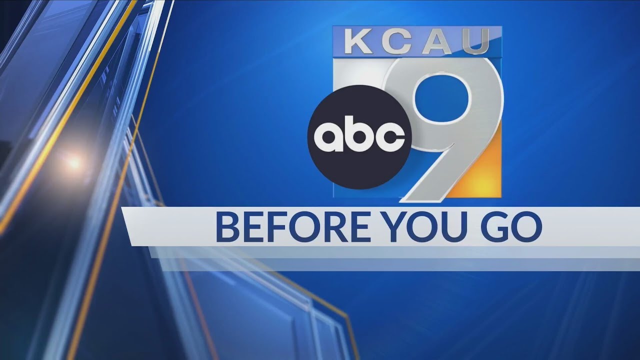 KCAU: What You Need To Know 8-20-2025