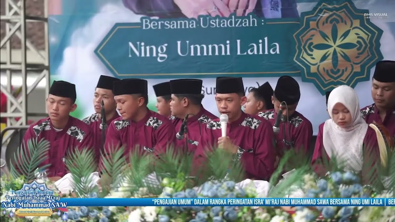SHOLATULLAH SALAMULLAH - SYI'IR TANPO WATON ║ Hadrah Sabilul Hidayah Songgon